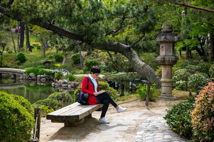 廣島與嚴島神社篇