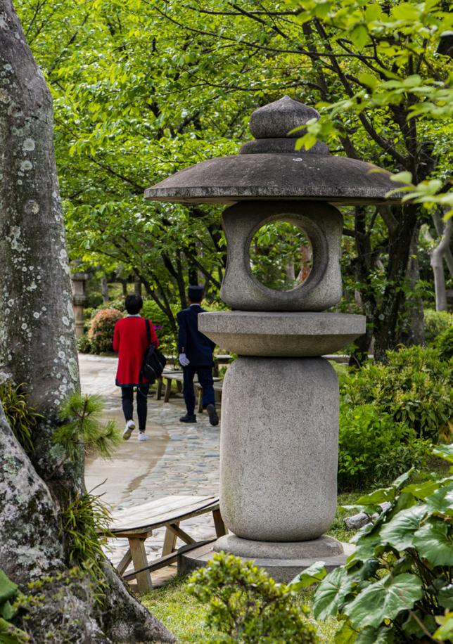 廣島與嚴島神社篇