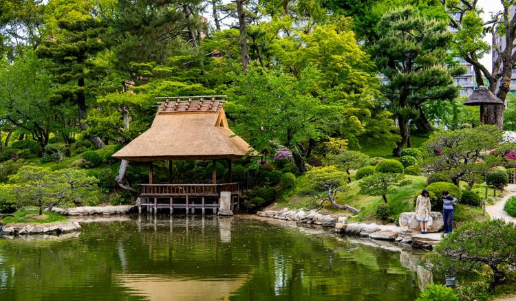 廣島與嚴島神社篇