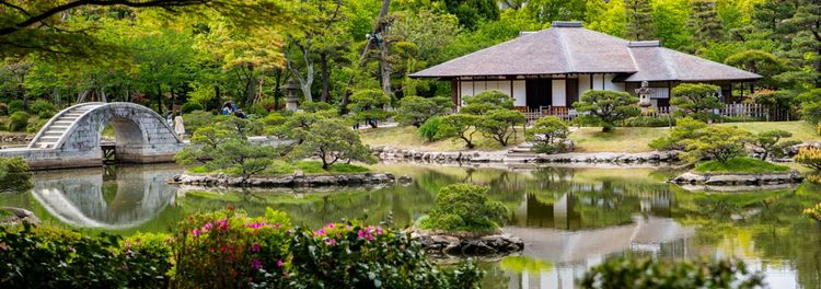 廣島與嚴島神社篇