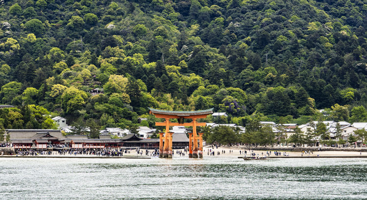 廣島與嚴島神社篇