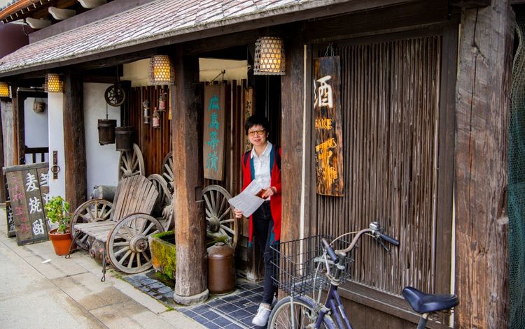 廣島與嚴島神社篇