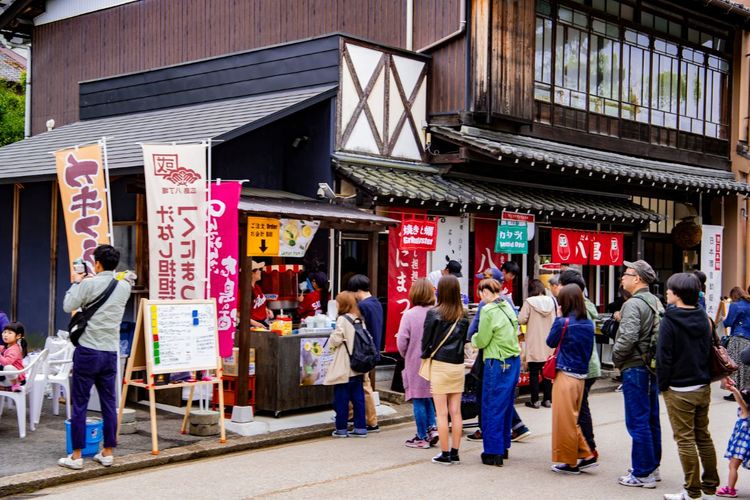 廣島與嚴島神社篇