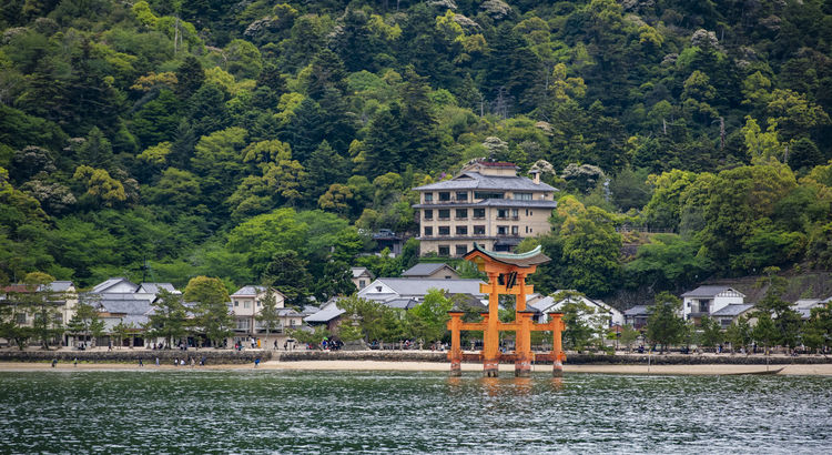 廣島與嚴島神社篇