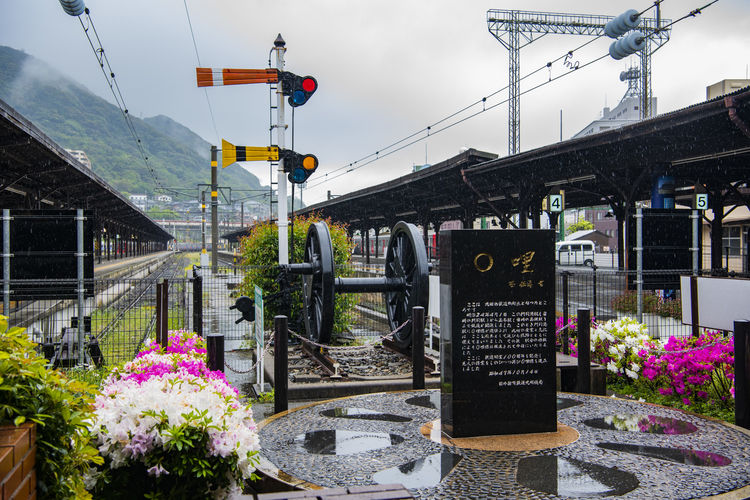 遊走在九州 夢幻藤園及閘司港篇