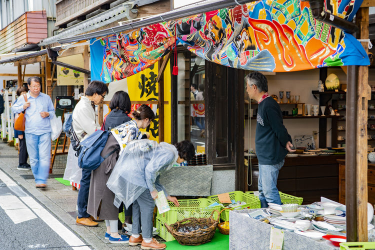 遊走在九州 日本的瓷都有田與長崎篇