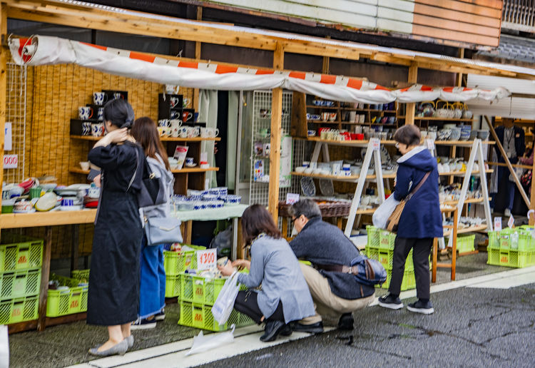 遊走在九州 日本的瓷都有田與長崎篇