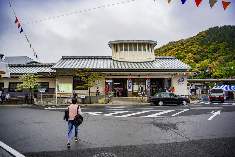 遊走在九州 日本的瓷都有田與長崎篇