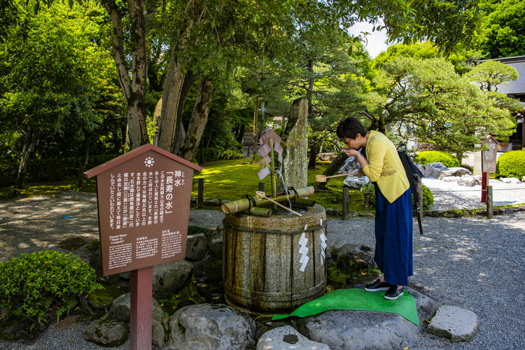 遊走在九州 一個熊火了一座城 熊本篇