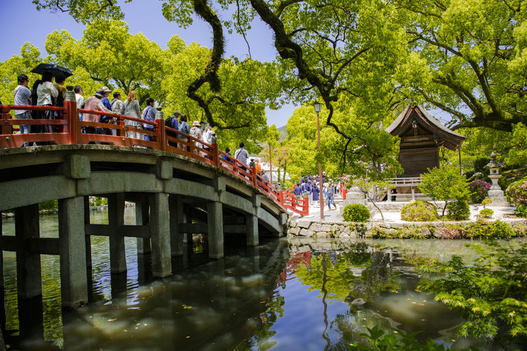 遊走在九州 活力福岡篇