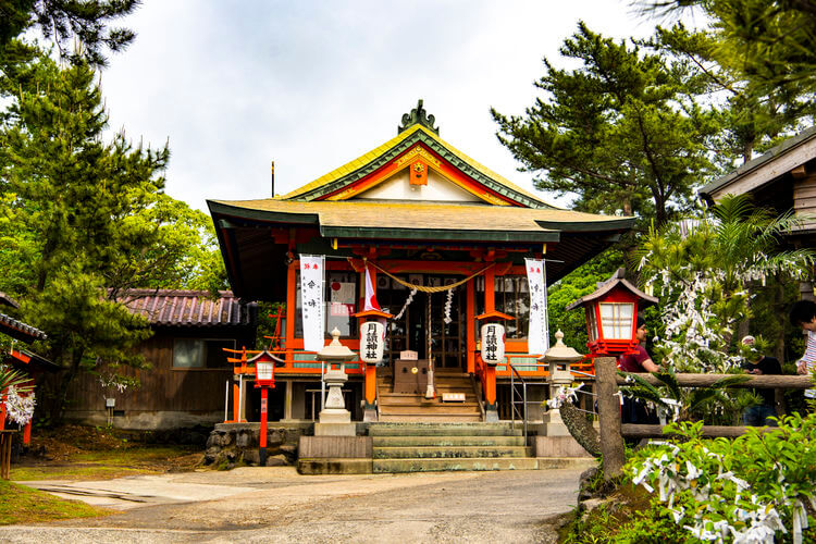 遊走在九州 活火山下的鹿兒島