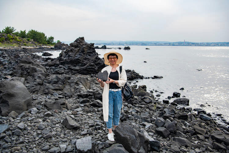 遊走在九州 活火山下的鹿兒島