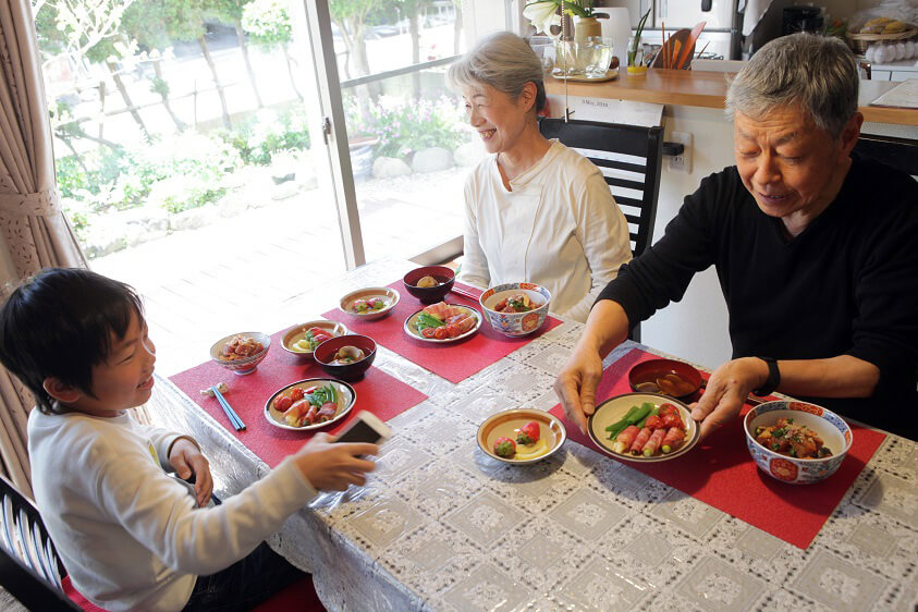 日本人退休後都幹啥（下）——享受和領悟人生」