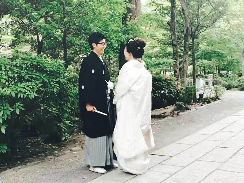 日本婚戀新亮點，DNA說我們不適合在一起