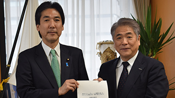 日本內閣府專家會議建言：材料是製造業基礎，應設法「持續創新」