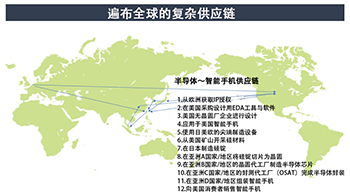 JEITA半導體部會公佈半導體戰略，建議強化國際競爭力，要求政府持續提供強力支援