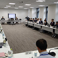 日本內閣府「基本計劃專門調查會」就《第7期科學技術與創新基本計劃》建言：強化國內實力是進行國際協作的前提