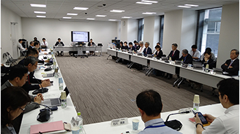 日本內閣府「基本計劃專門調查會」就《第7期科學技術與創新基本計劃》建言：強化國內實力是進行國際協作的前提