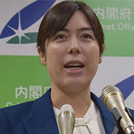 新任科學技術擔當大臣小野田紀美專訪：全面強化研究實力，推進位定新基本計畫