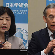 日本學術會議提兩項建議：聚焦性別平等與全球變暖