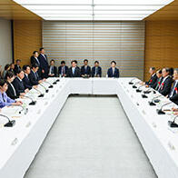 日本首相高市早苗指示：要大幅增加基礎性經費和基礎研究投入