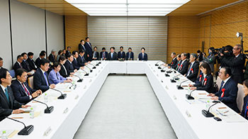 日本首相高市早苗指示：要大幅增加基礎性經費和基礎研究投入