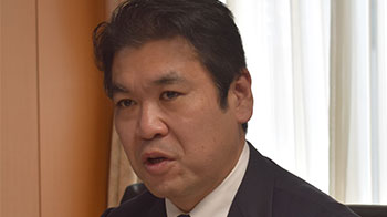 【日本文部科學大臣松本洋平專訪】奪回研究實力的優勢地位