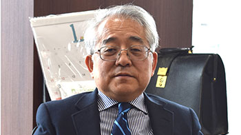 日本學術振興會理事長杉野剛：日本諾貝爾獎之多不可思議，根本在於能夠專心研究的環境