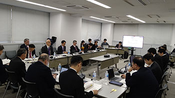 日本政府協議會提出傳染病危機應對醫藥品戰略建議草案，建議加強疫苗以外的體制