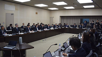 日本AI·半導體與核融合政府工作群組召開首次會議，圍繞17個戰略領域探討官民投資