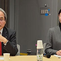 JST推進深化與東協合作，直接關乎獲得科學人才