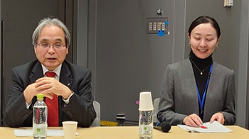 JST推進深化與東協合作，直接關乎獲得科學人才