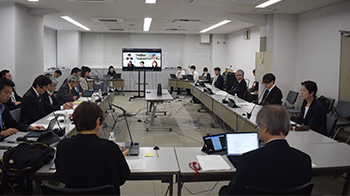 日本內閣府研討會發布報告書：整合多種醫療資訊，建構先進的醫療資料二次利用環境