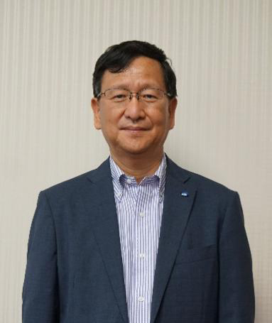 寶野 和博（Kazuhiro Hono）