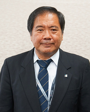 寶 馨（Takara Kaoru）