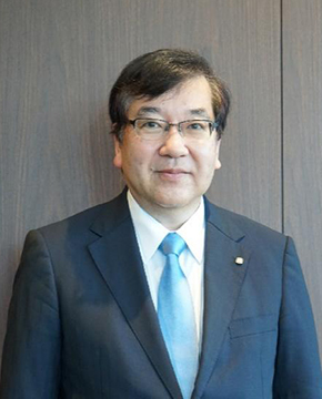 五神真(Makoto Gonokami)